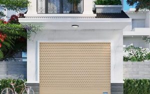 LÀM CỬA CUỐN BÀ RỊA